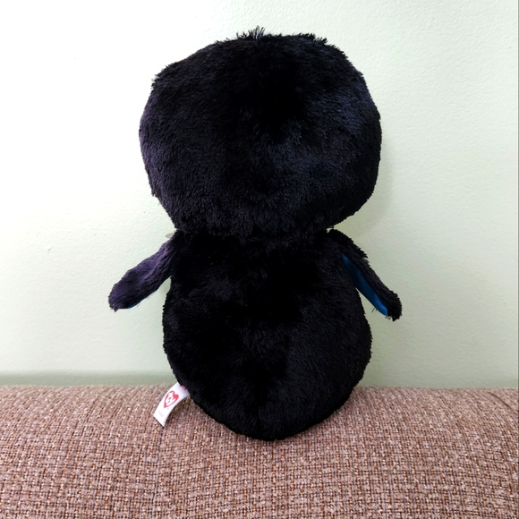 Ty "Waddles" beanie boo baby 6inches tall. NWT. EXCELLENT CONDITION! - Picture 2 of 5